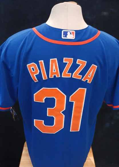 Mike Piazza New York Mets Jersey Nike