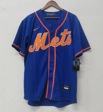 Mike Piazza New York Mets Jersey Nike