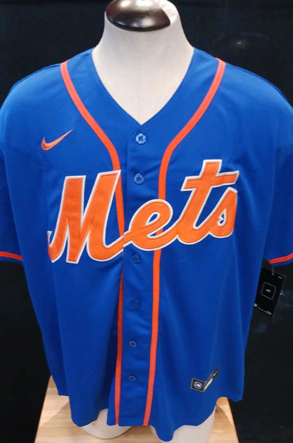 Mike Piazza New York Mets Jersey Nike