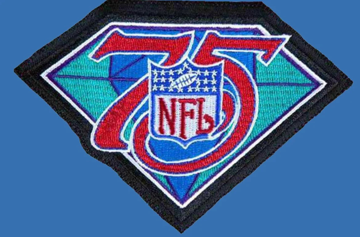 Any name & Number Detroit Lions 1994 NFL Mitchell & Ness Jersey