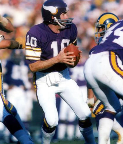 Any name & Number 1970’s 80’s Minnesota Vikings NFL Mitchell & Ness jersey