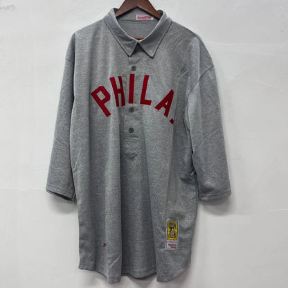 Old Time Philadelphia Phillies Jersey from the 1920s