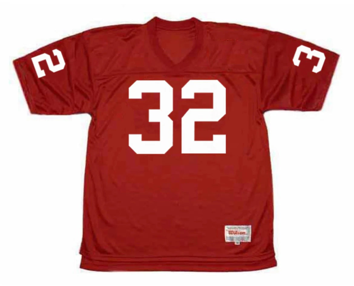Ottis Anderson St. Louis Cardinals NFL Mitchell & Ness Jersey