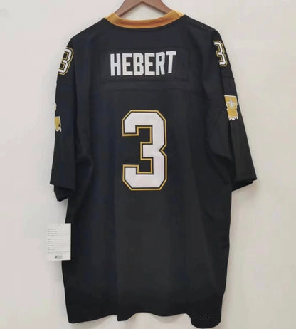 Pat Swilling New Orleans Saints NFL Mitchell & Ness Jersey