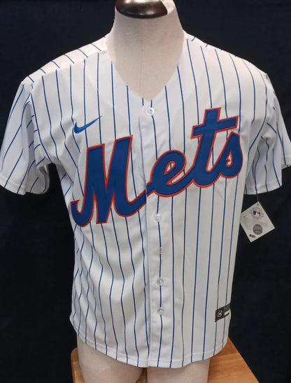 Pete Alonso New York Mets Jersey Nike