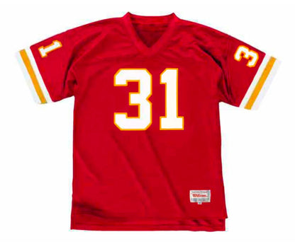 Priest Holmes Kansas City Chiefs NFL Mitchell & Ness Jersey