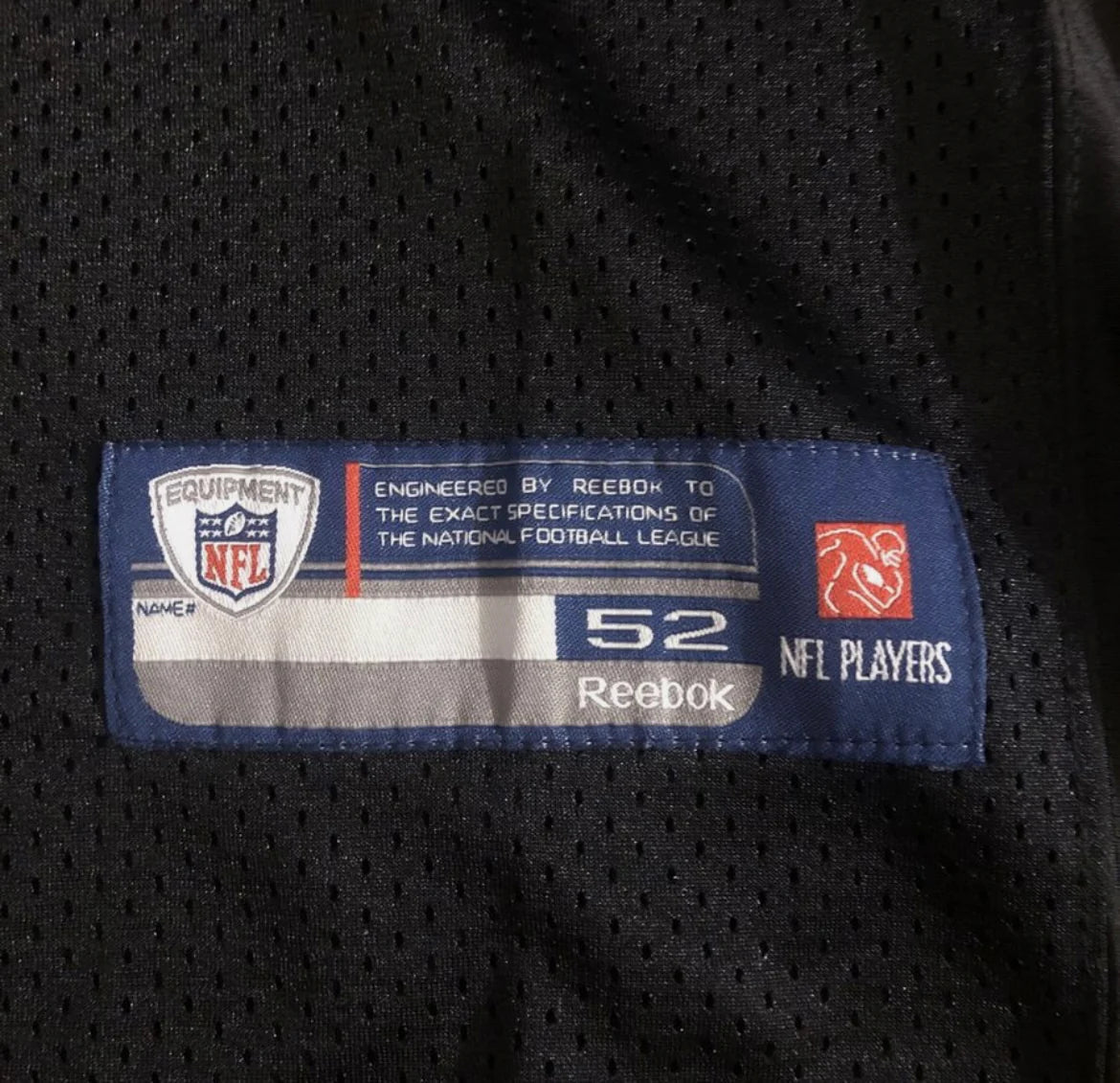 Reggie Bush New Orleans Saints NFL Reebok Jersey