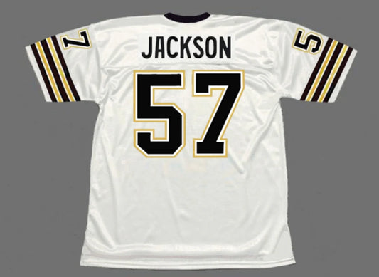 Rickey Jackson New Orleans Saints NFL Mitchell & Ness Jersey