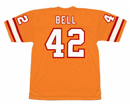 Ricky Bell Tampa Bay Buccaneers NFL Jersey Mitchell & Ness