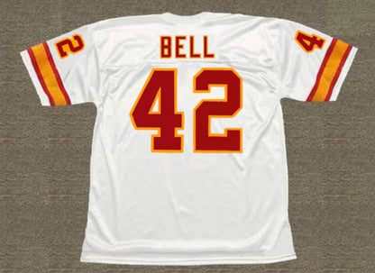 Ricky Bell Tampa Bay Buccaneers NFL Jersey Mitchell & Ness White