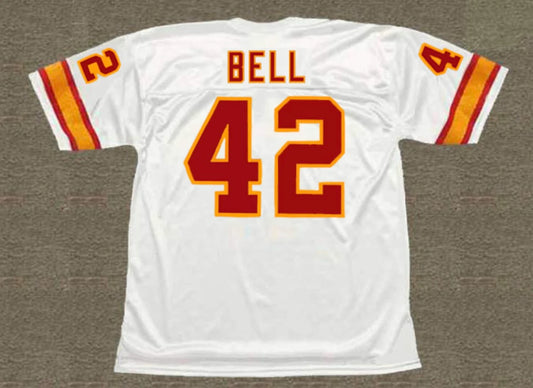Ricky Bell Tampa Bay Buccaneers NFL Jersey Mitchell & Ness White