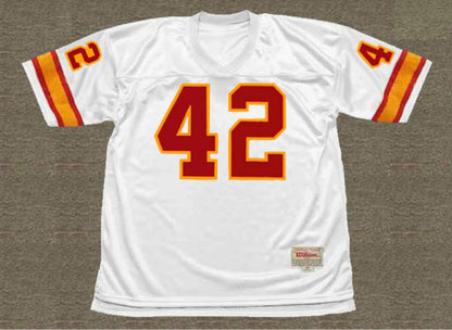 Ricky Bell Tampa Bay Buccaneers NFL Jersey Mitchell & Ness White