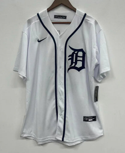 Riley Greene Detroit Tigers Jersey Nike