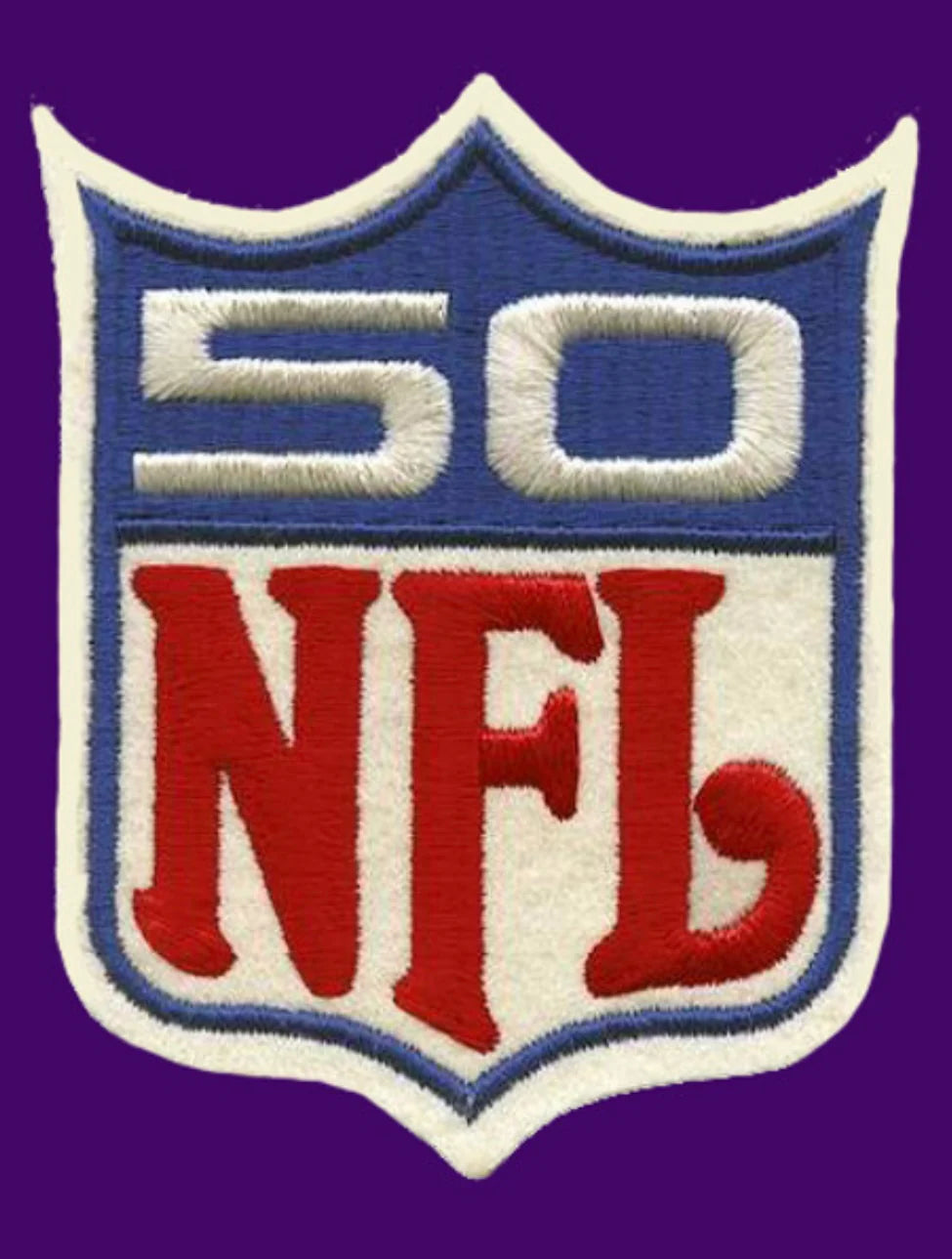 Ron Yary 1969 Minnesota Vikings NFL Mitchell & Ness Jersey