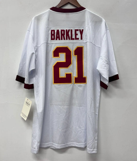 Saquon Barkley Whitehall Twp. PA High School Jersey