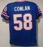 Shane Conlan Buffalo Bills NFL Mitchell & Ness Jersey