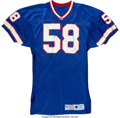 Shane Conlan Buffalo Bills NFL Mitchell & Ness Jersey