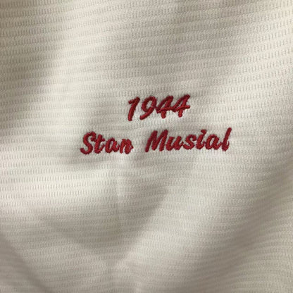 Stan Musial St. Louis Cardinals Jersey 1944 Mitchell & Ness