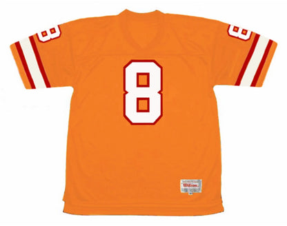 Steve Young Tampa Bay Buccaneers NFL Jersey Mitchell & Ness