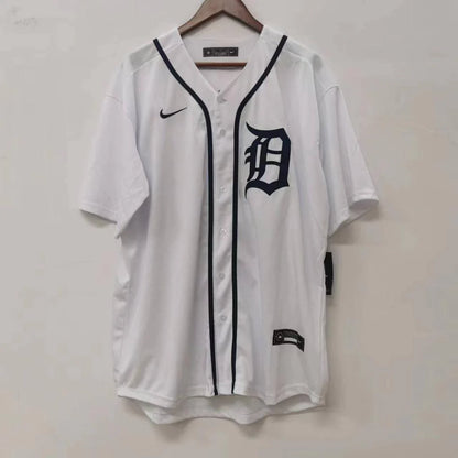 Tarik Skubal Detroit Tigers Jersey Nike