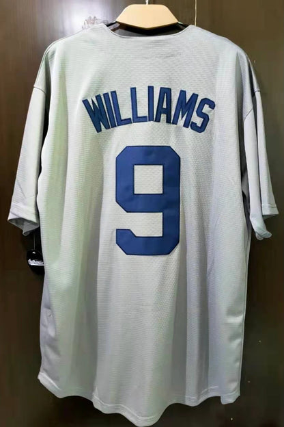 Ted Williams Boston Red Sox Jersey Classic Authentics