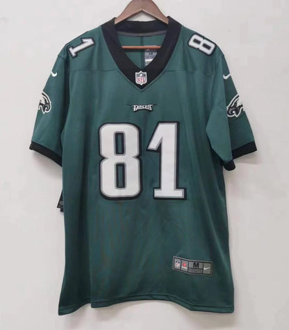 Terrell Owens Philadelphia Eagles Official NFL Jersey Nike
