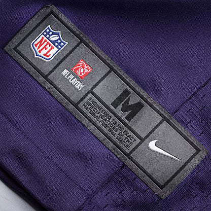 Terrell Suggs Baltimore Ravens Official NFL Jersey Nike