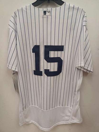 Thurman Munson New York Yankees Jersey Nike Nike white