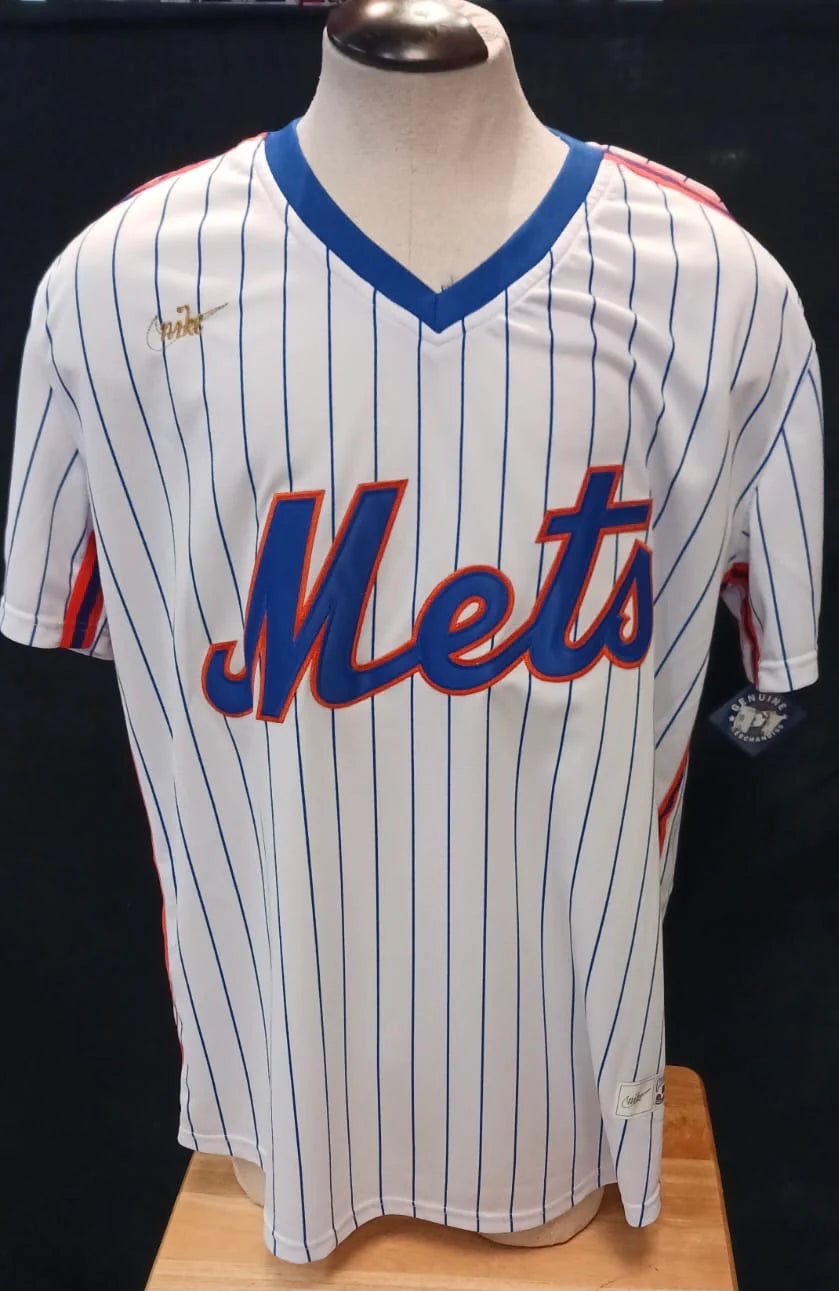 Tom Seaver New York Mets Jersey Nike