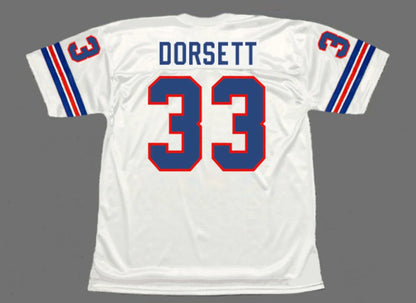 Tony Dorsett Denver Broncos NFL Mitchell & Ness Jersey
