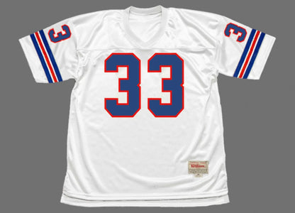 Tony Dorsett Denver Broncos NFL Mitchell & Ness Jersey