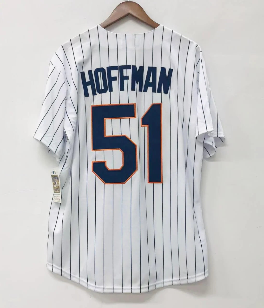 Trevor Hoffman San Diego Padres Jersey Mitchell & Ness