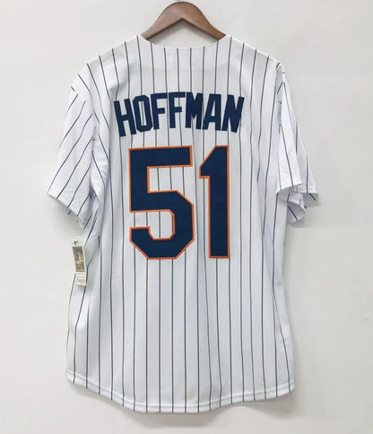 Trevor Hoffman San Diego Padres Jersey Mitchell & Ness