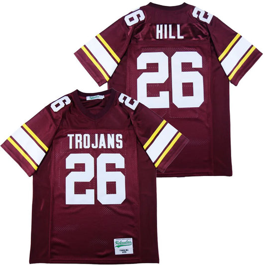 Tyreek Hill High School Jersey Coffee HS Douglas Georgia