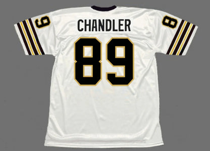 Wes Chandler New Orleans Saints NFL Mitchell & Ness Jersey