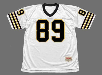 Wes Chandler New Orleans Saints NFL Mitchell & Ness Jersey
