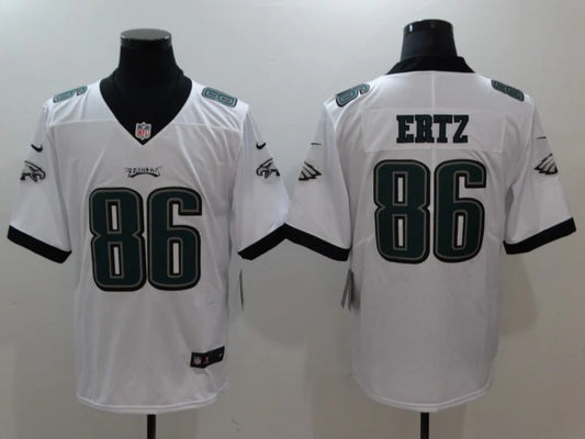 Zach Ertz Philadelphia Eagles Nike NFL Jersey white